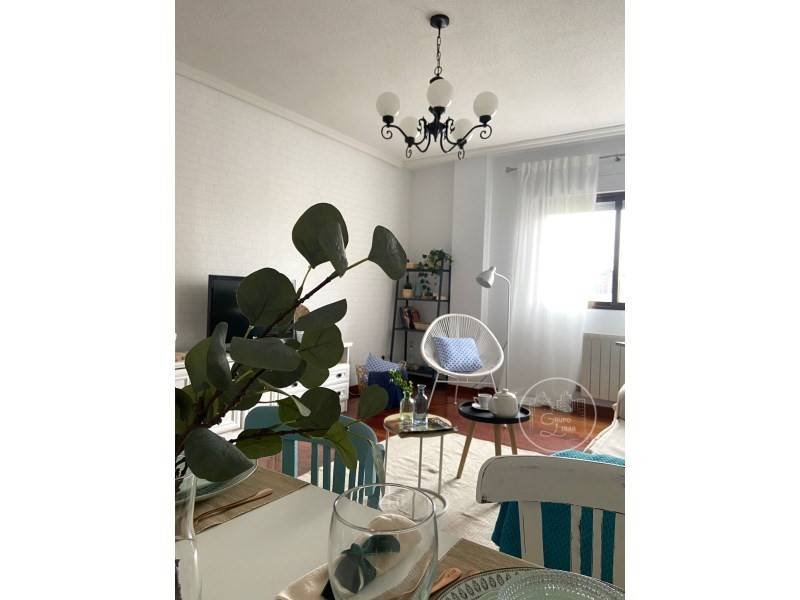Piso de 85 m² en Ávila