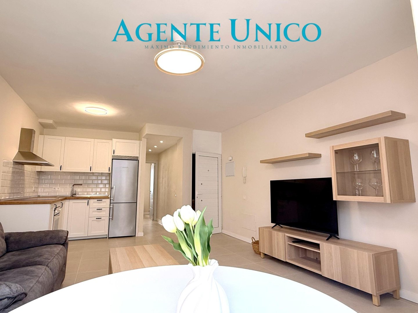 Piso de 60 m² en Mogán