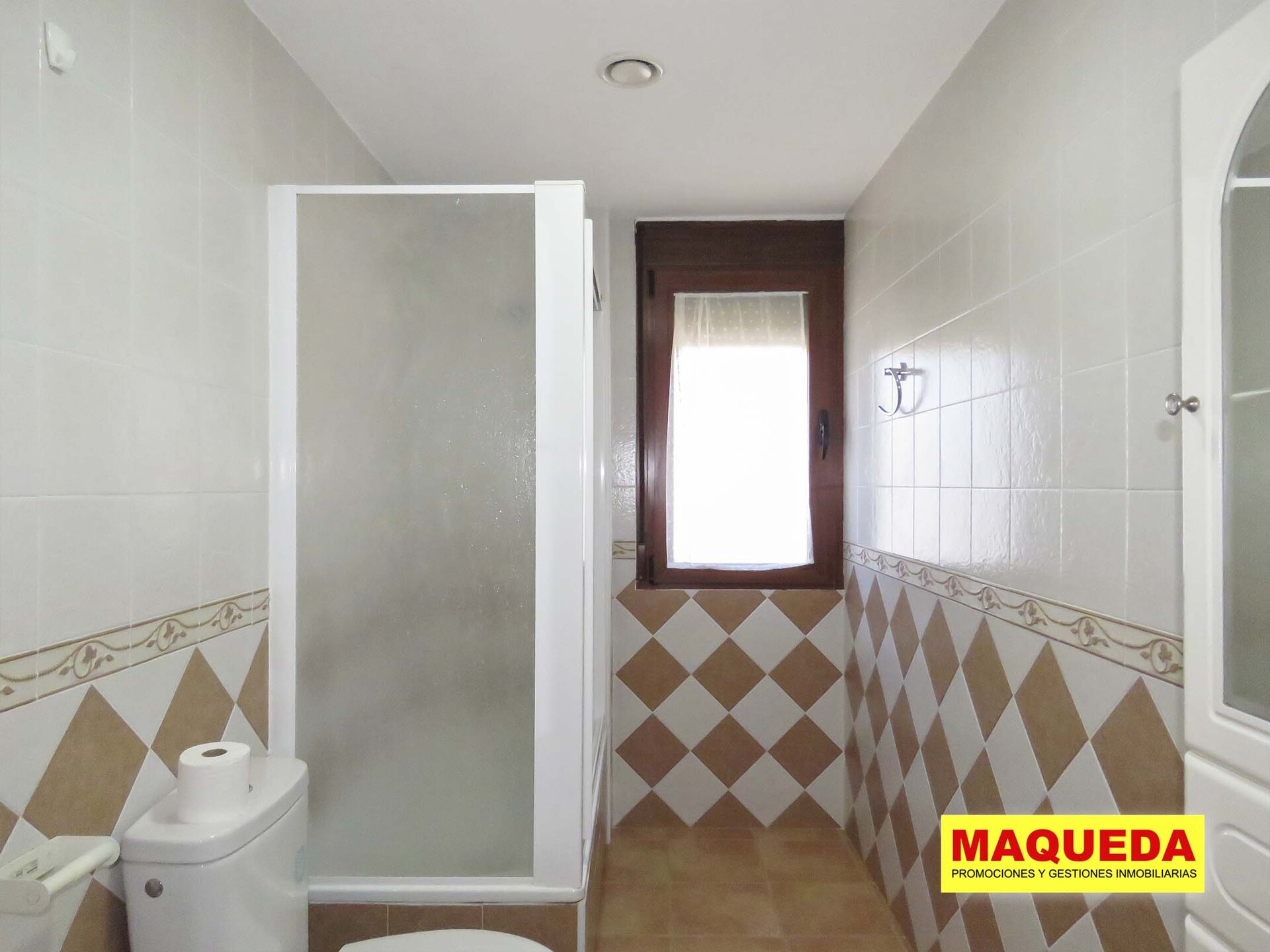 Piso de 60 m² en Casarrubios del Monte