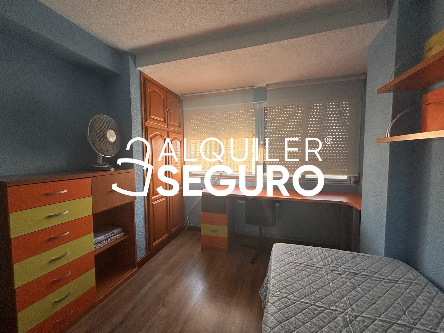 Pis de 73 m² a Madrid