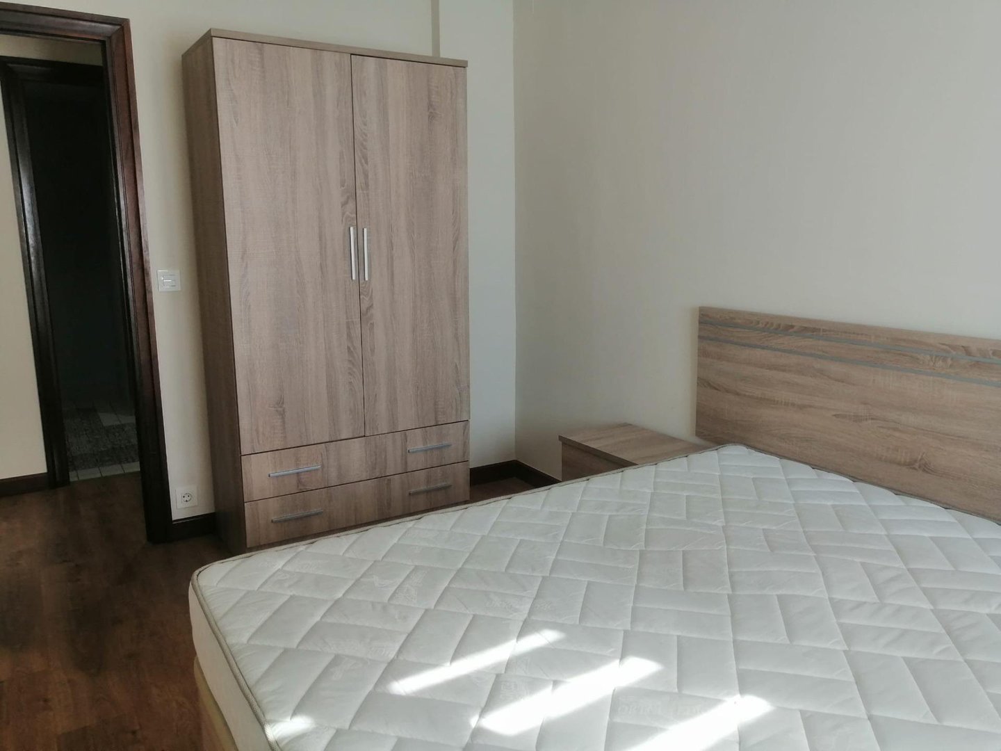 Piso de 136 m² en Salamanca