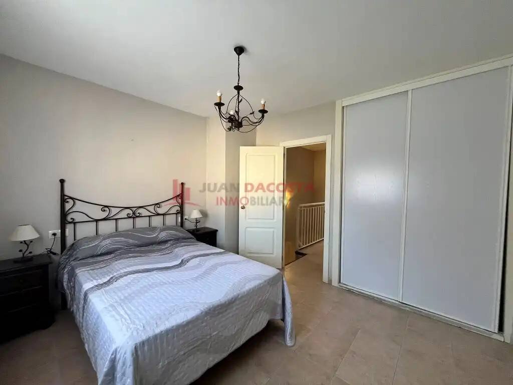 Piso de 200 m² en Lepe