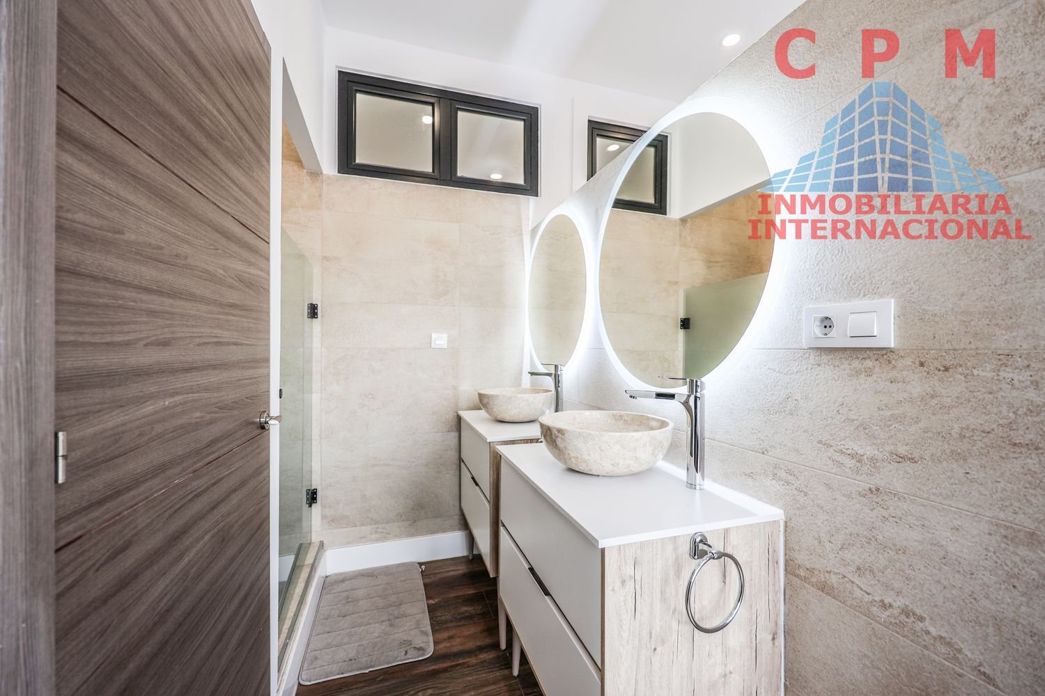 Appartamento 225 m² a Madrid