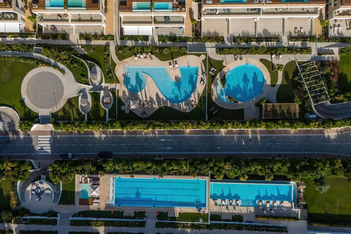 Appartement 290 m² à Marbella