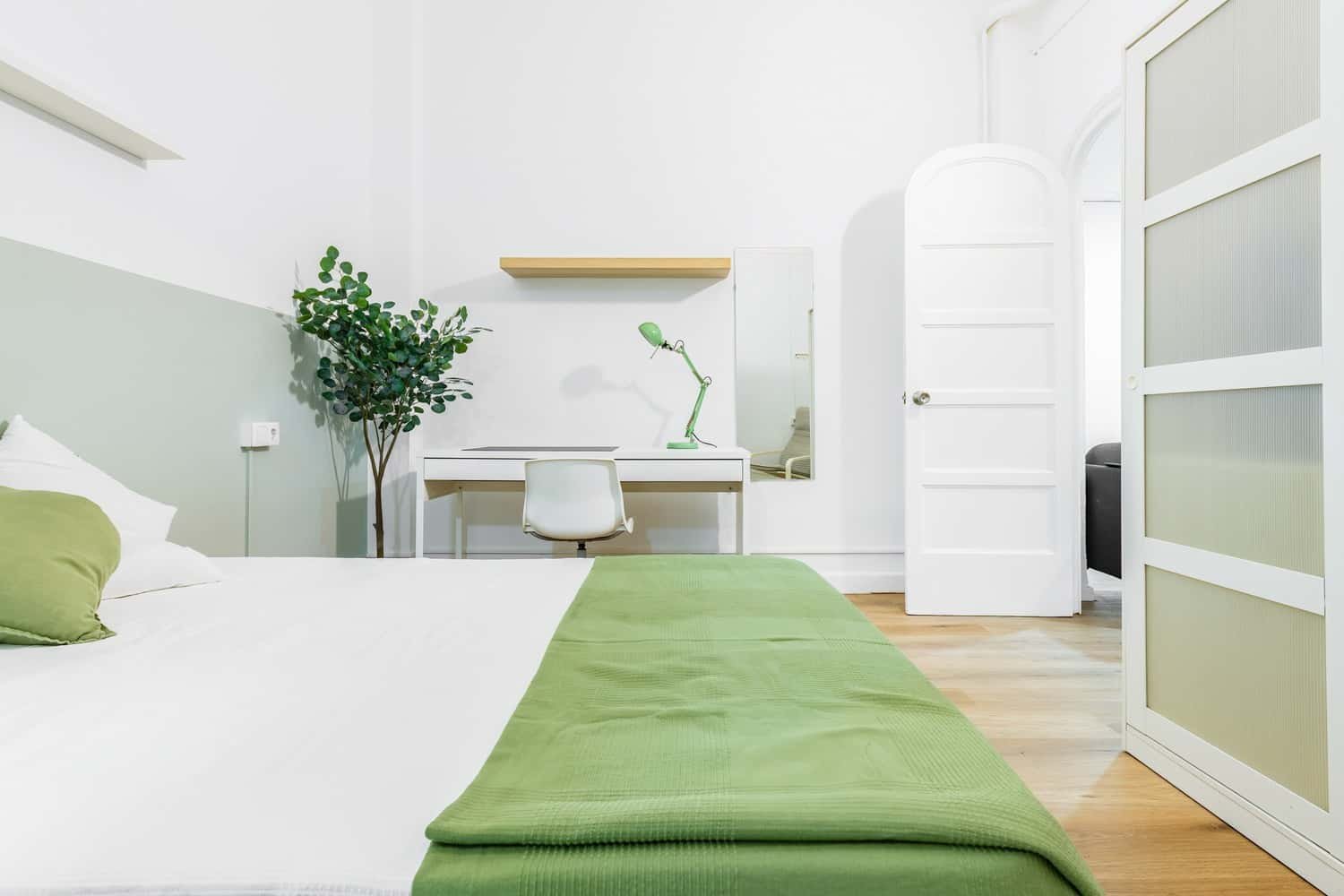 Habitació de lloguer, València