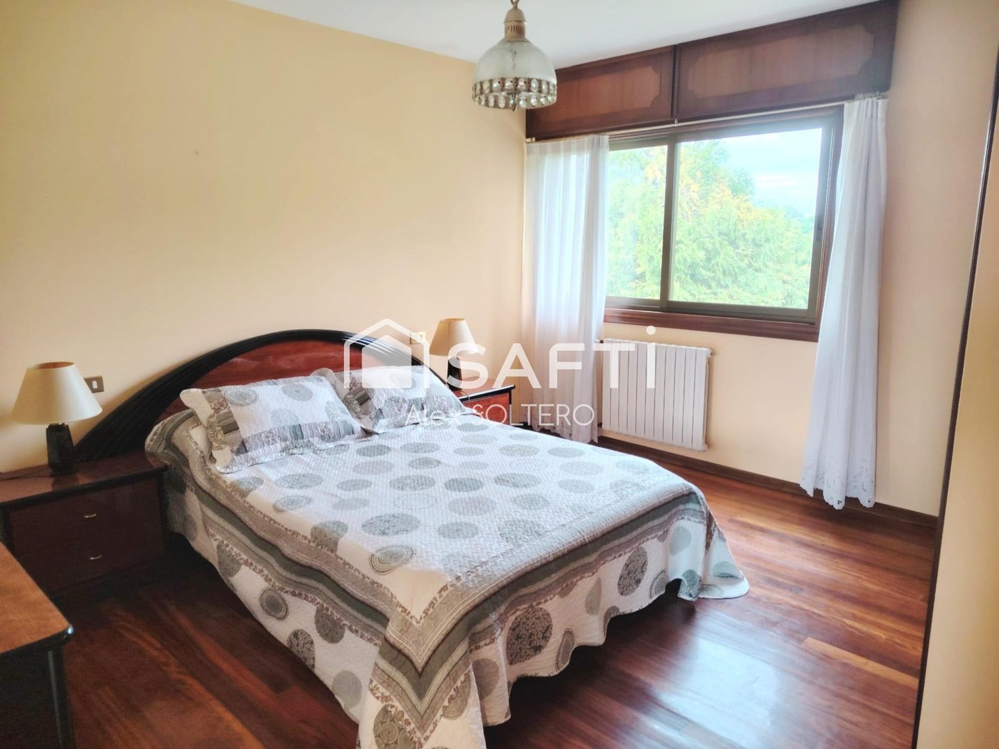 Piso de 345 m² en Vigo