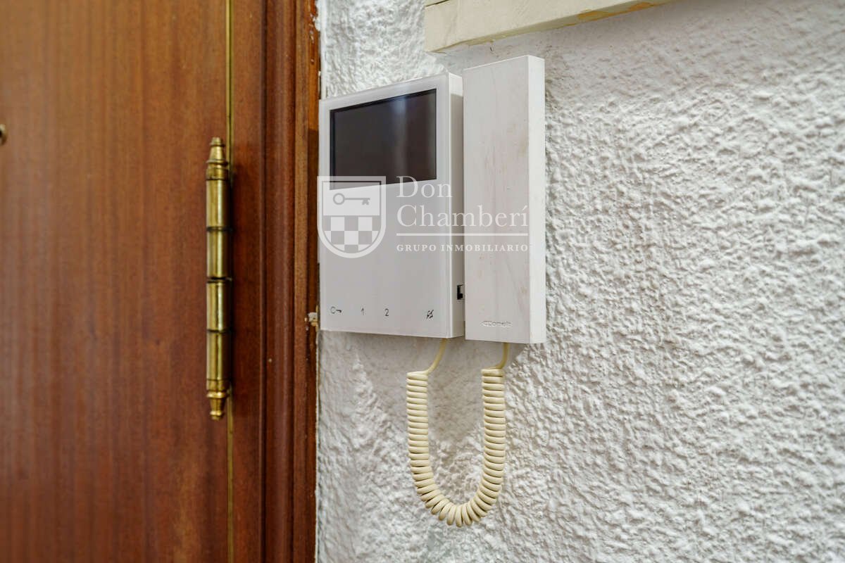 Piso de 80 m² en Madrid