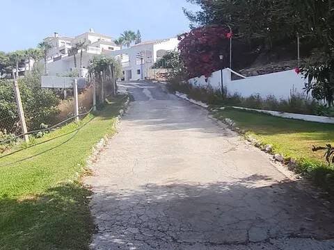 Appartamento 70 m² a Frigiliana