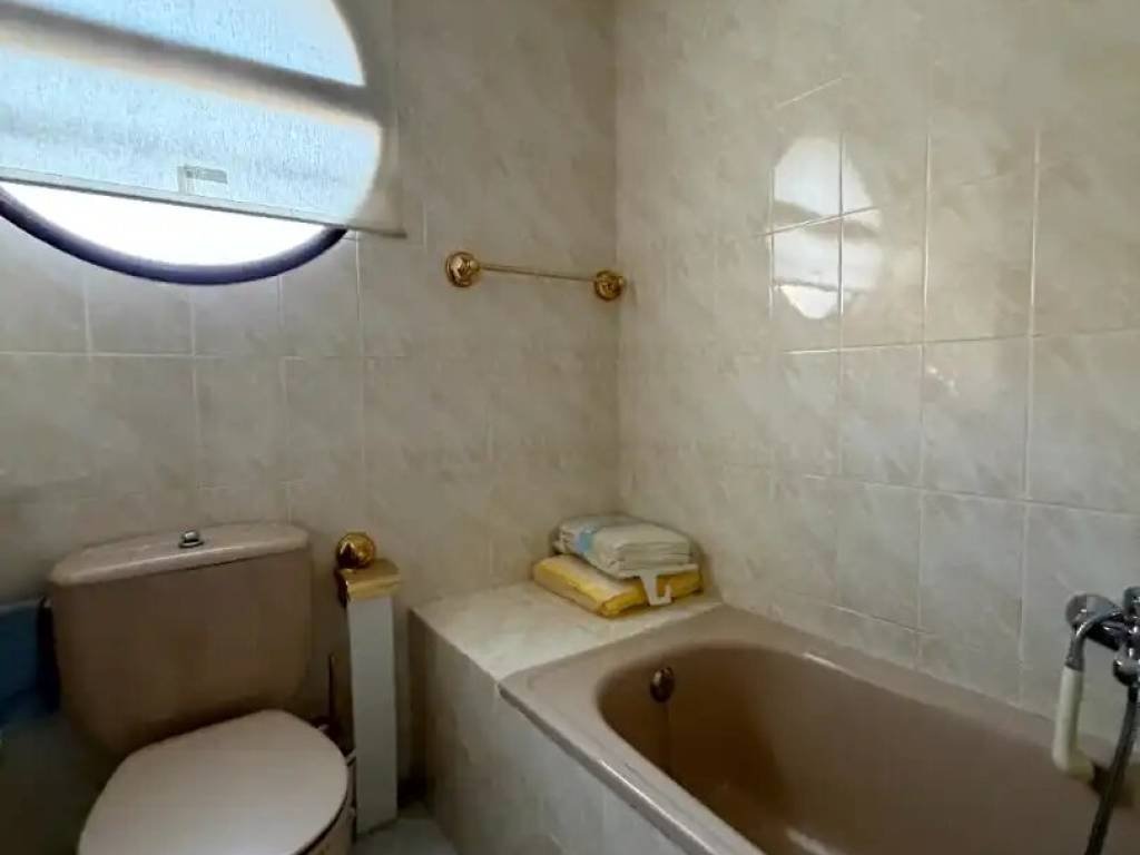 Pis de 108 m² a Plasencia