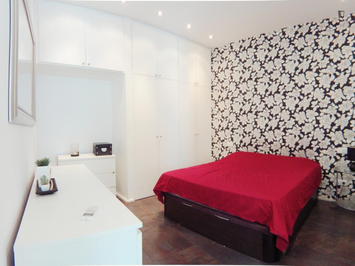 Pis de 50 m² a Madrid