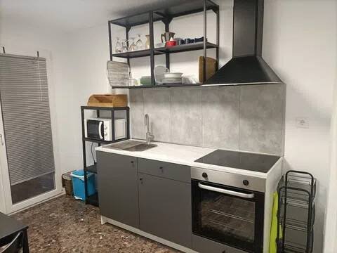 Piso de 135 m² en Albacete