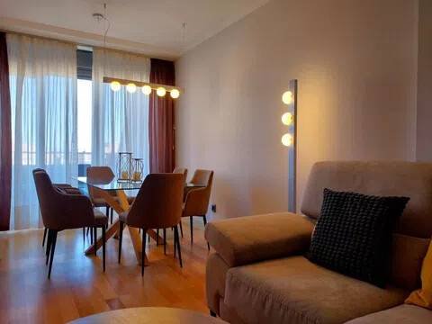 Pis de 98 m² a Madrid