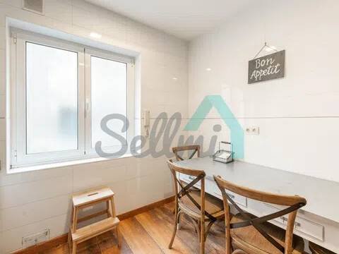 Piso de 126 m² en Oviedo