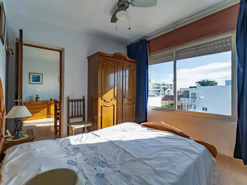 Piso de 75 m² en Benalmádena