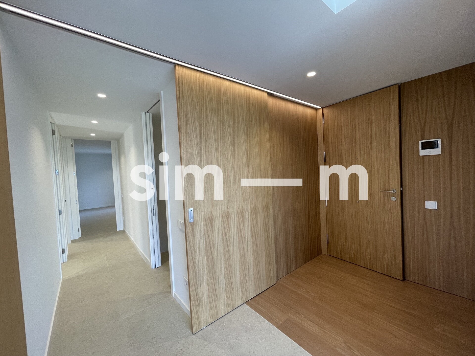 Appartement 107 m² à Vic