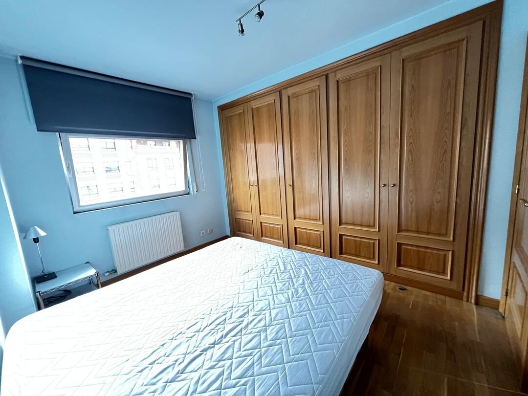 Pis de 78 m² a Pamplona