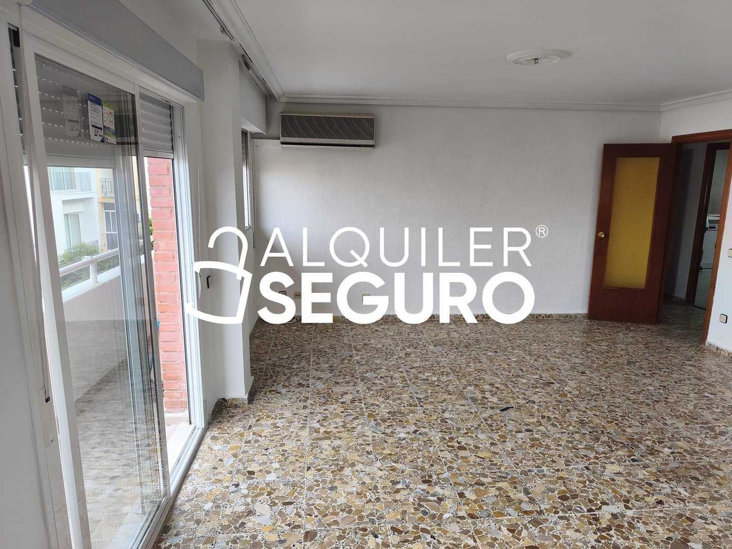Appartamento 125 m² a Siviglia