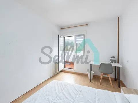 Habitación 83 m², Oviedo
