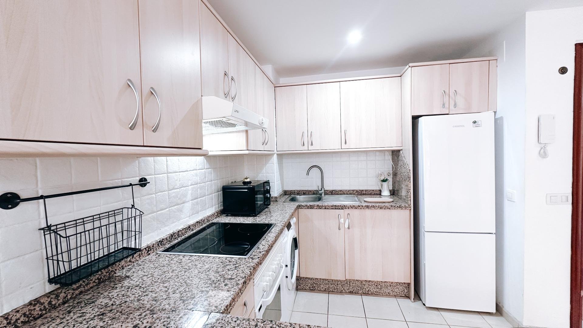 Pis de 51 m² a San Miguel de Abona