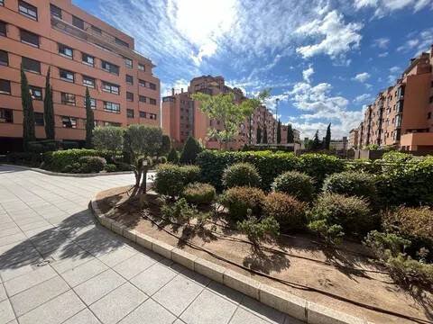 Pis de 115 m² a Madrid