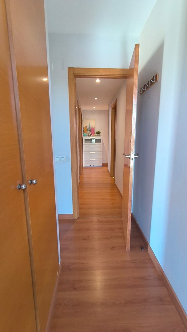Piso de 100 m² en Valencia