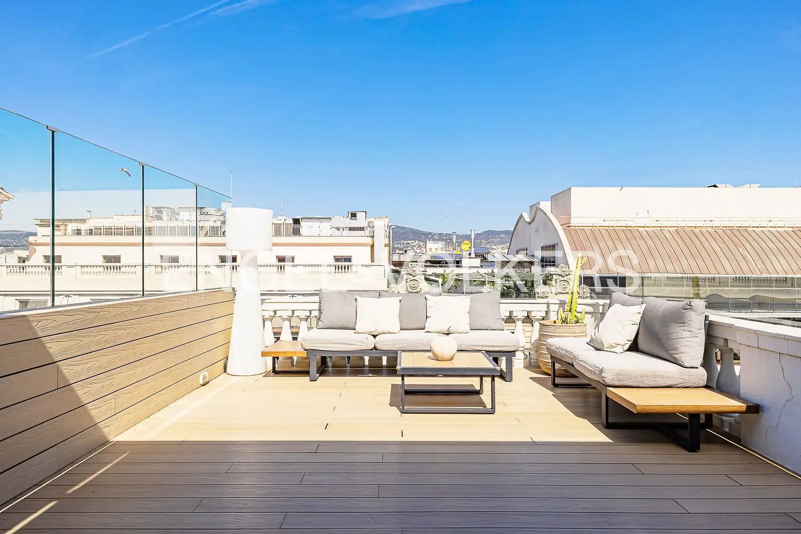 Piso de 126 m² en Barcelona