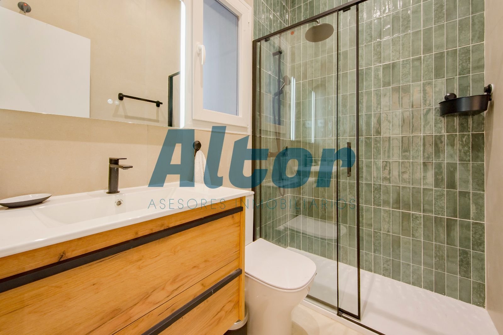 Piso de 78 m² en Madrid