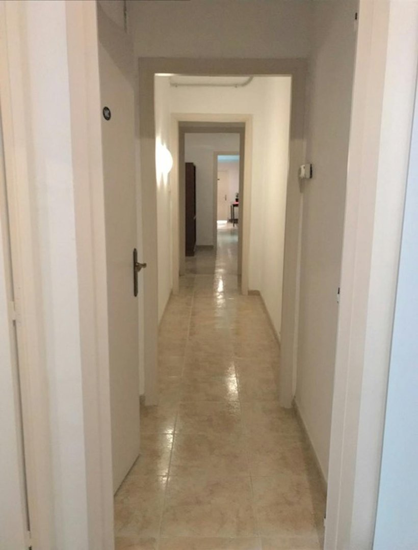 Chambre à louer, Barcelone