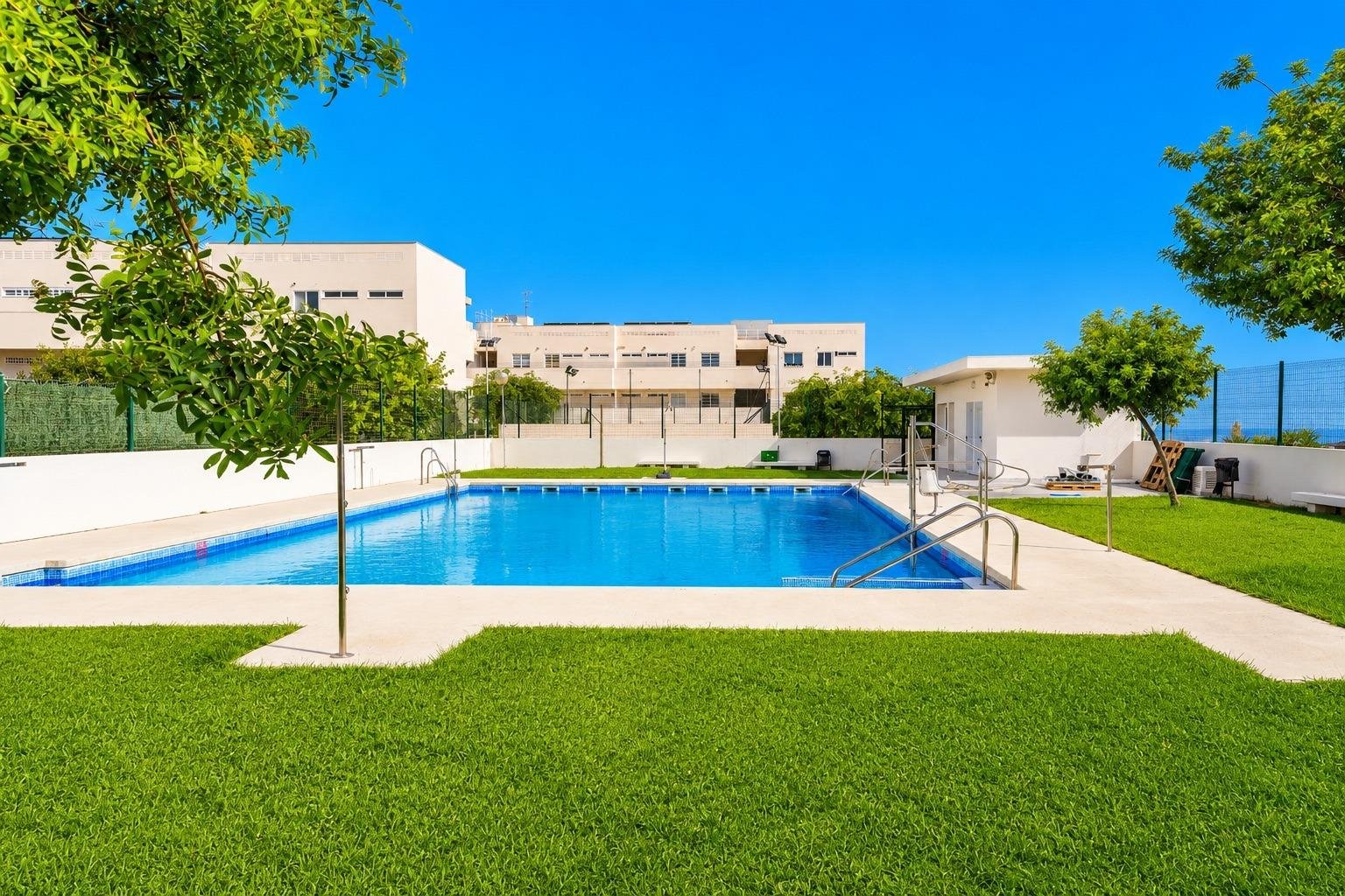 Piso de 108 m² en Almería