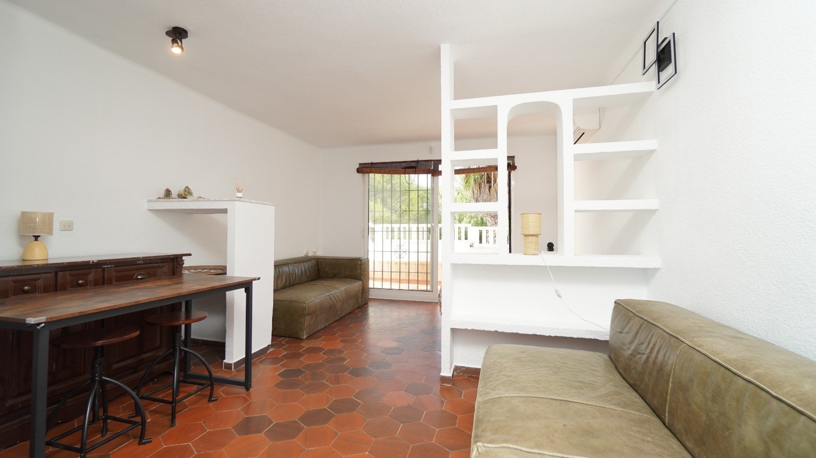 Apartamento 35 m² em Santa Eulària des Riu