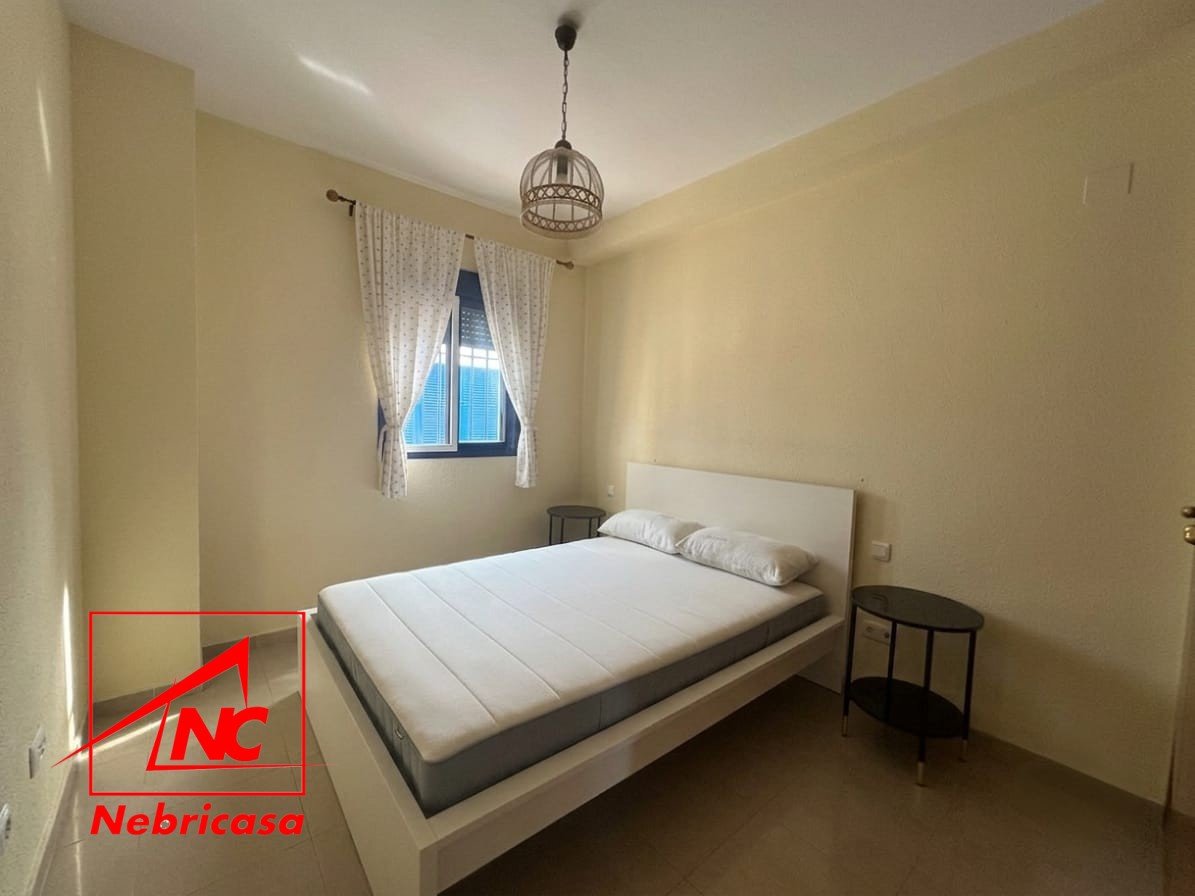 Piso de 101 m² en Rota
