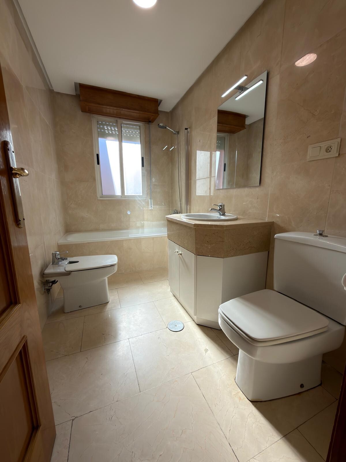 Piso de 159 m² en Zamora