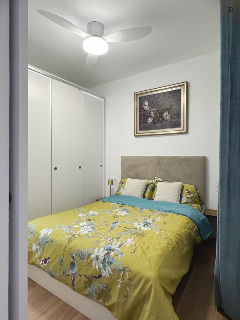 Piso en alquiler, l'Hospitalet de Llobregat