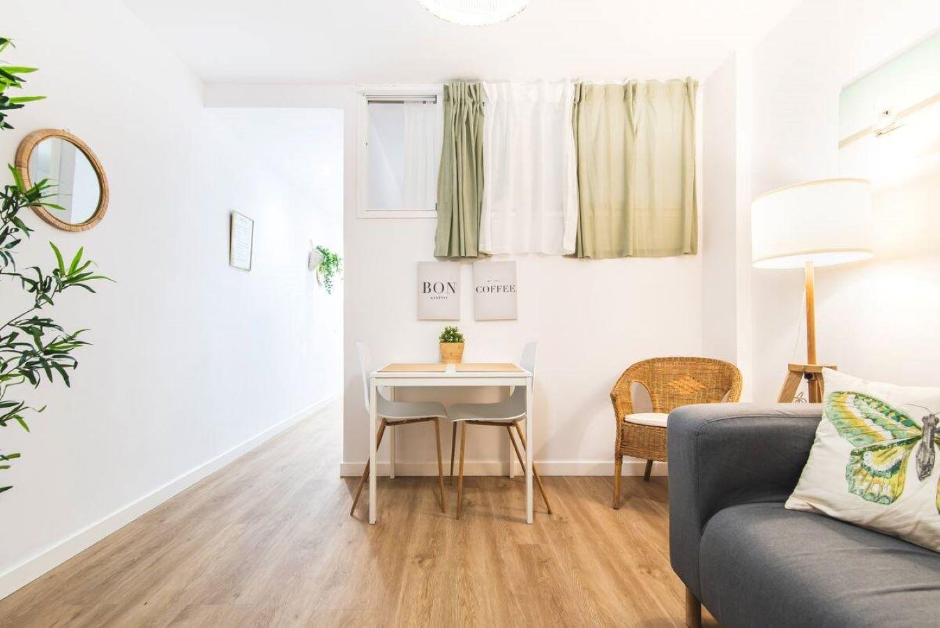 Piso de 38 m² en Las Palmas de Gran Canaria