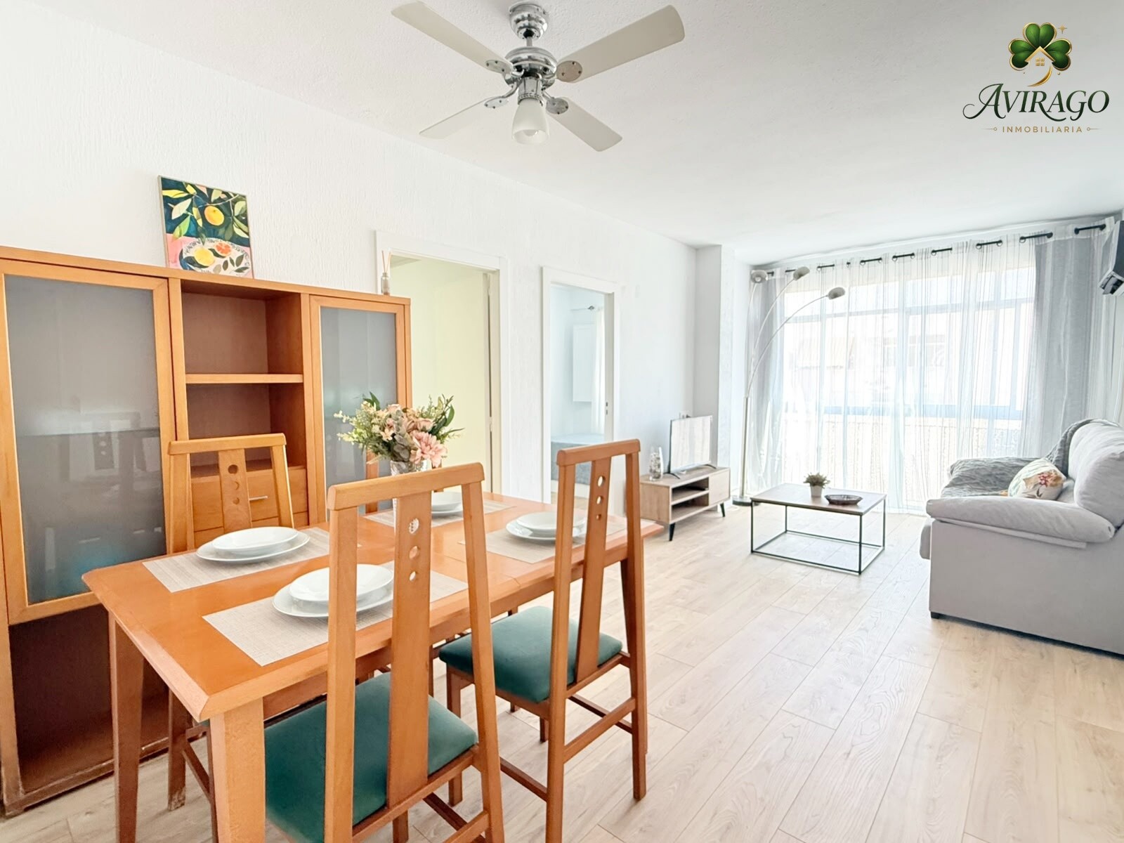 Wohnung 79 m² in Almería