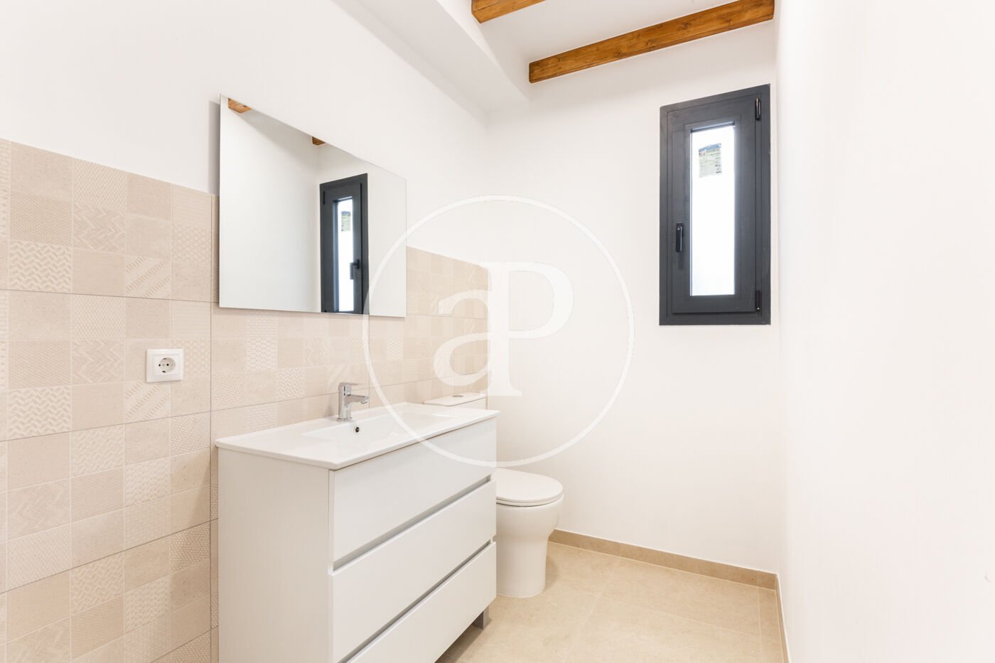 Wohnung 167 m² in Valencia