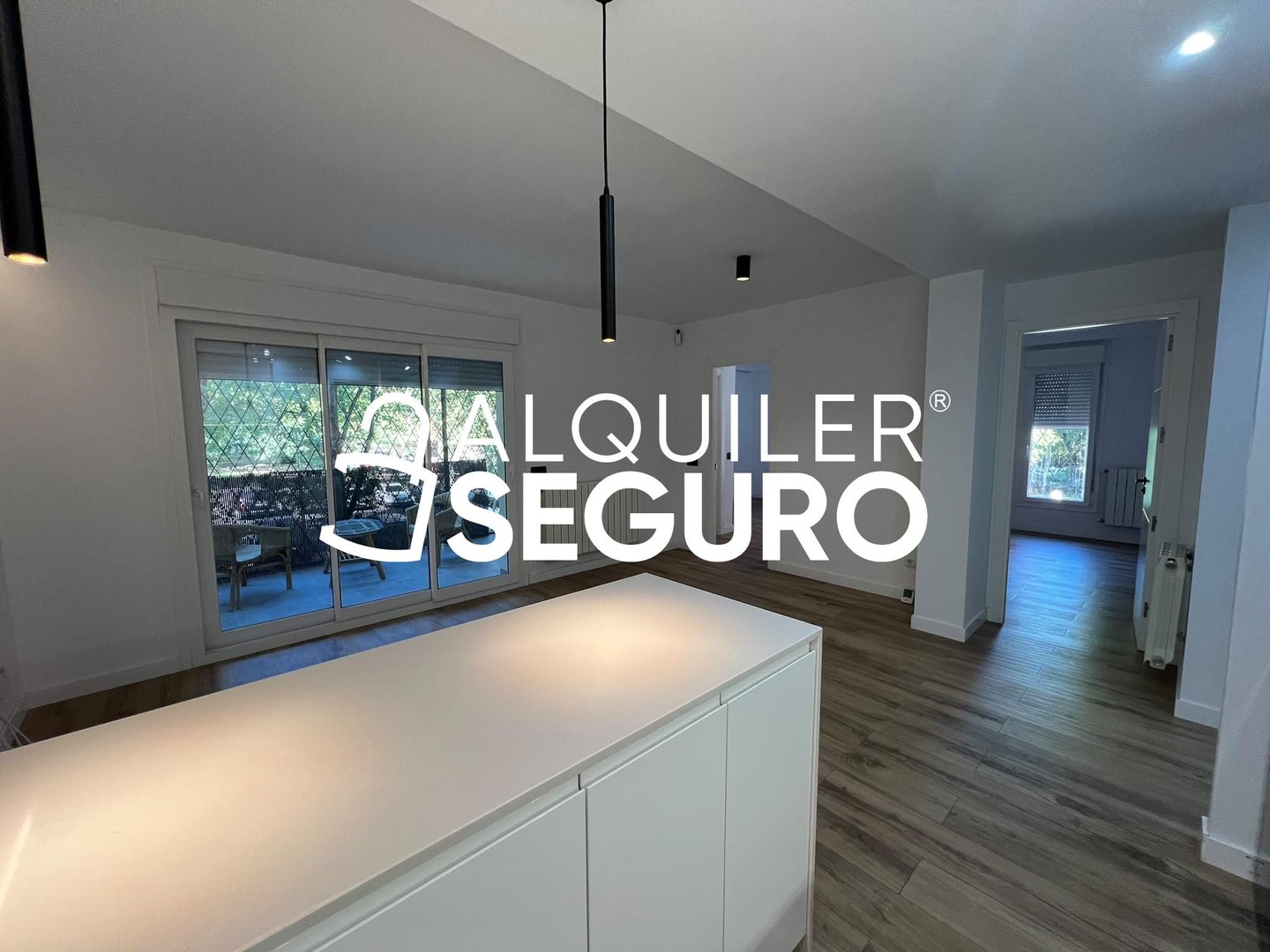 Appartement 70 m² à Madrid
