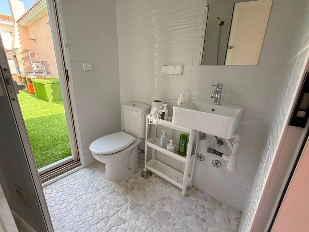 Haus 160 m² in Pilar de la Horadada