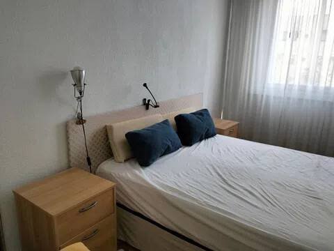 Pis de 55 m² a Madrid