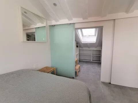 Piso de 55 m² en Madrid