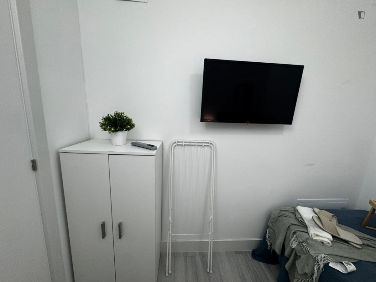 Chambre à louer, Getafe
