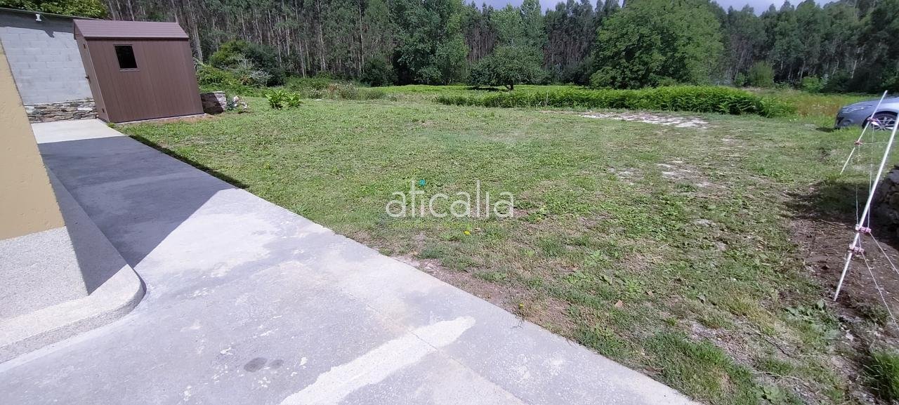 Casa de 100 m² en Cedeira