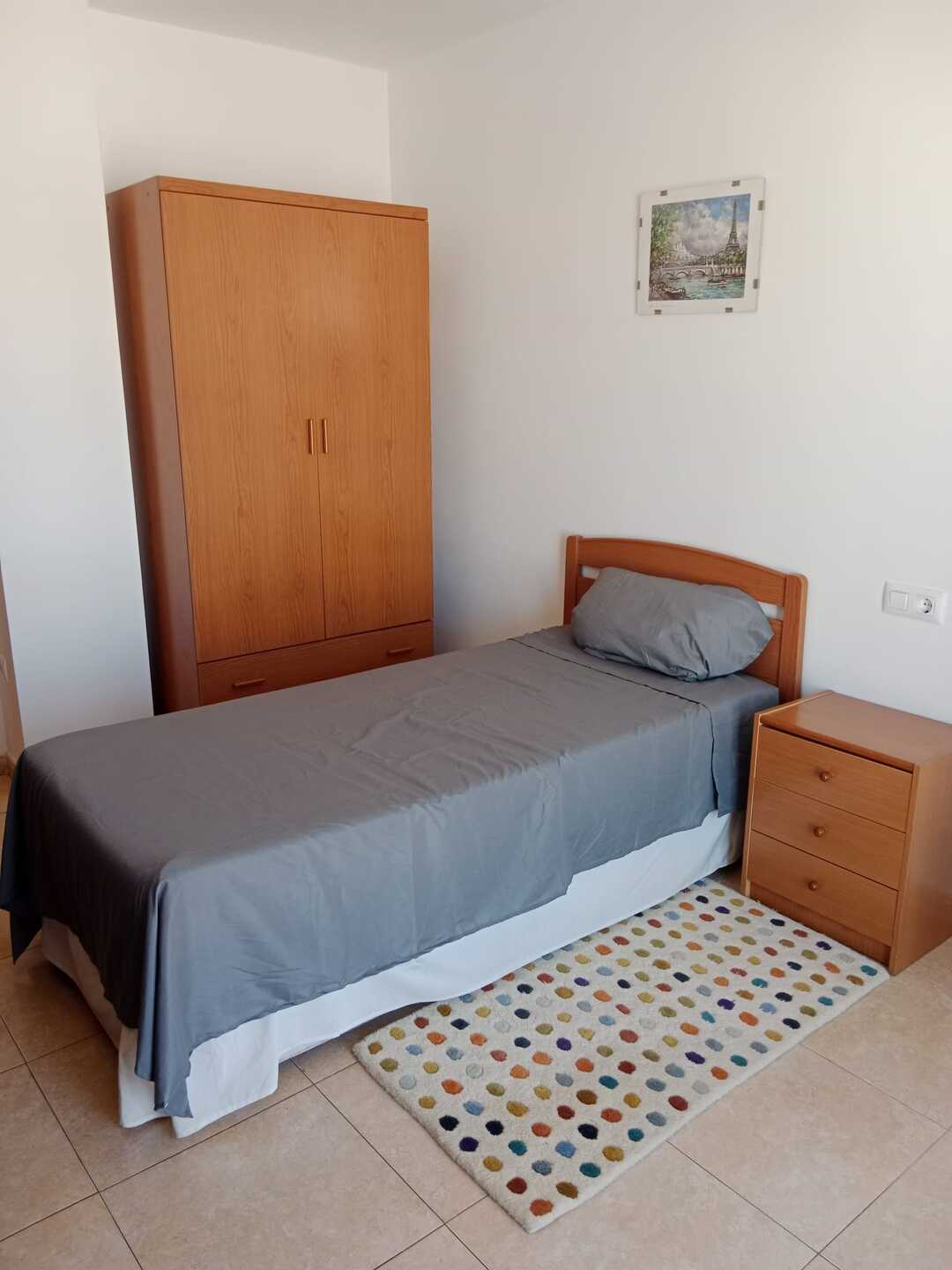 Piso de 70 m² en Vinaròs