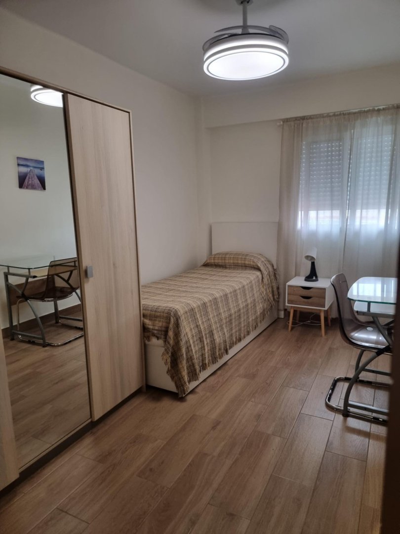 Piso de 85 m² en Valencia