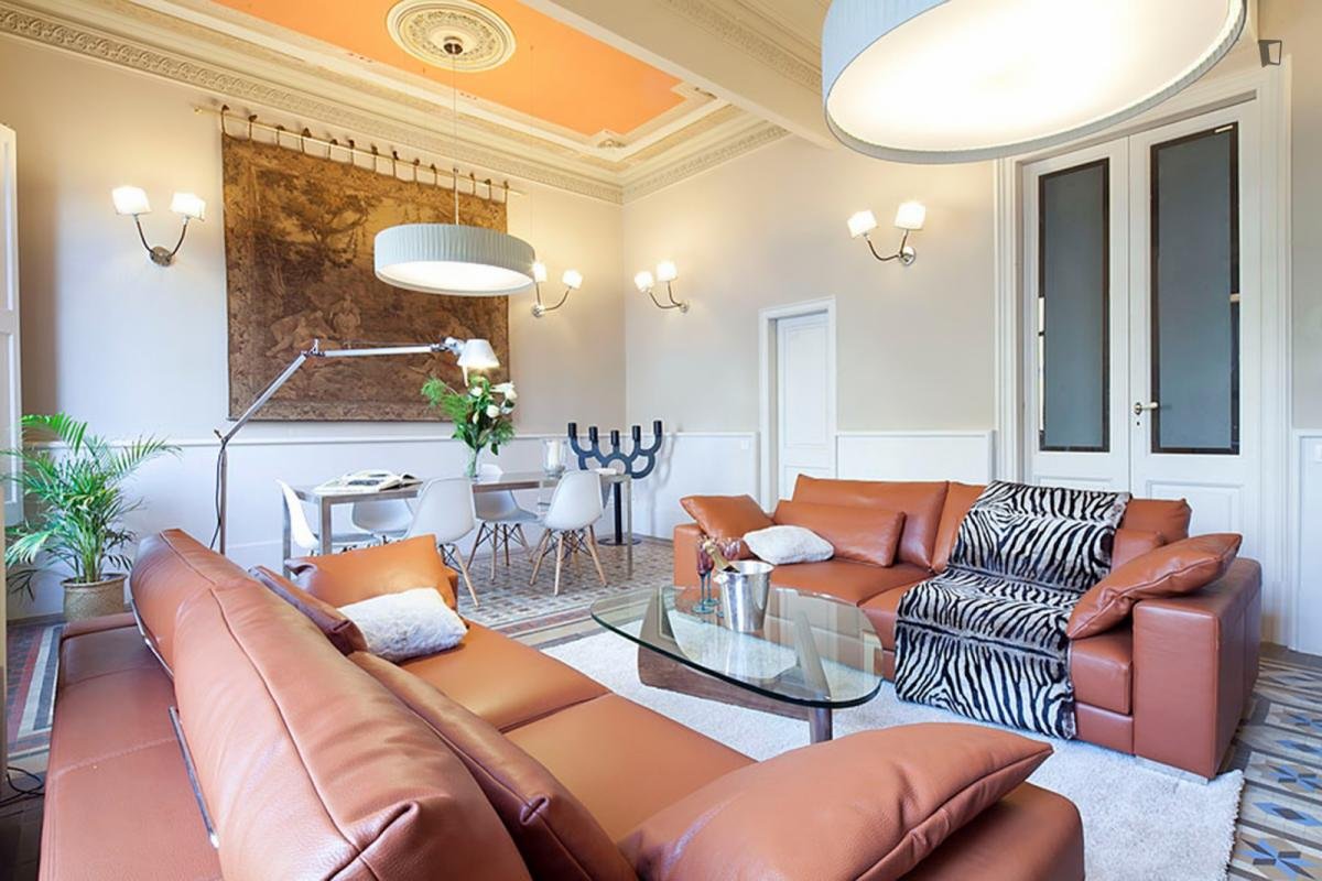 Piso de 105 m² en Barcelona