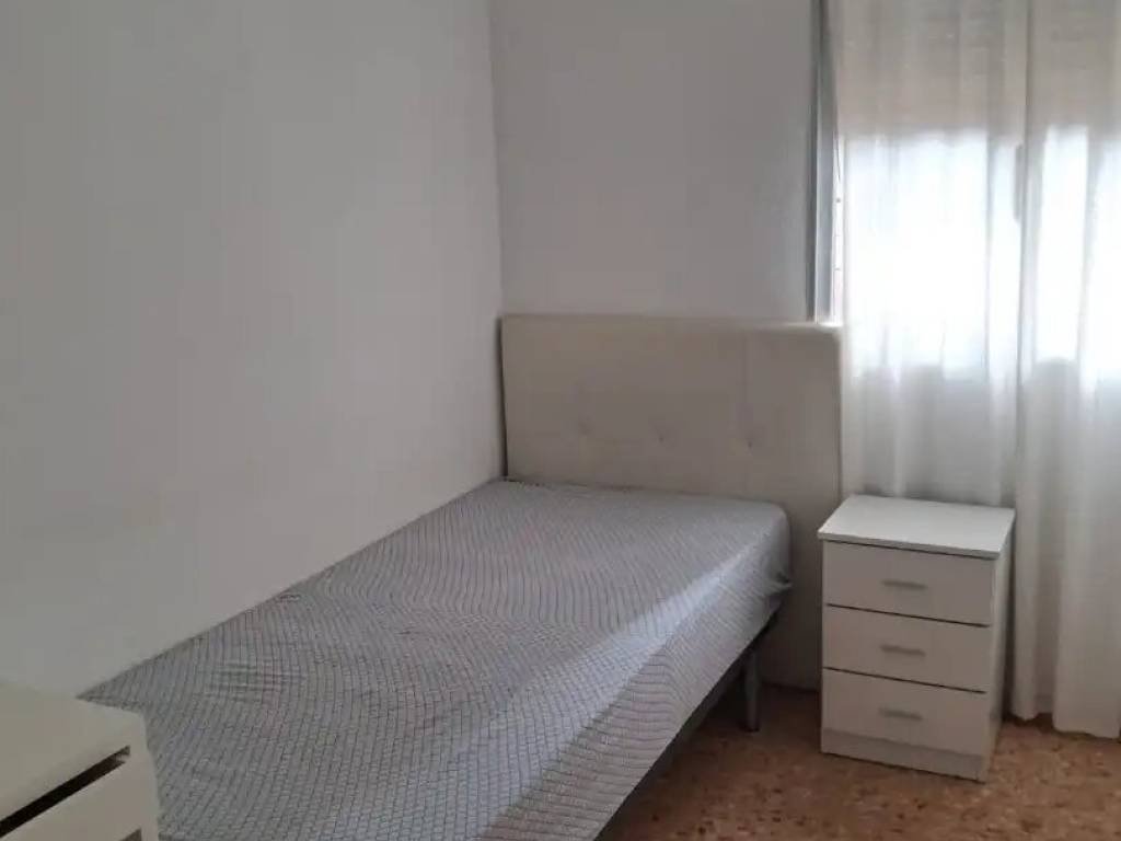 Piso de 100 m² en Valencia