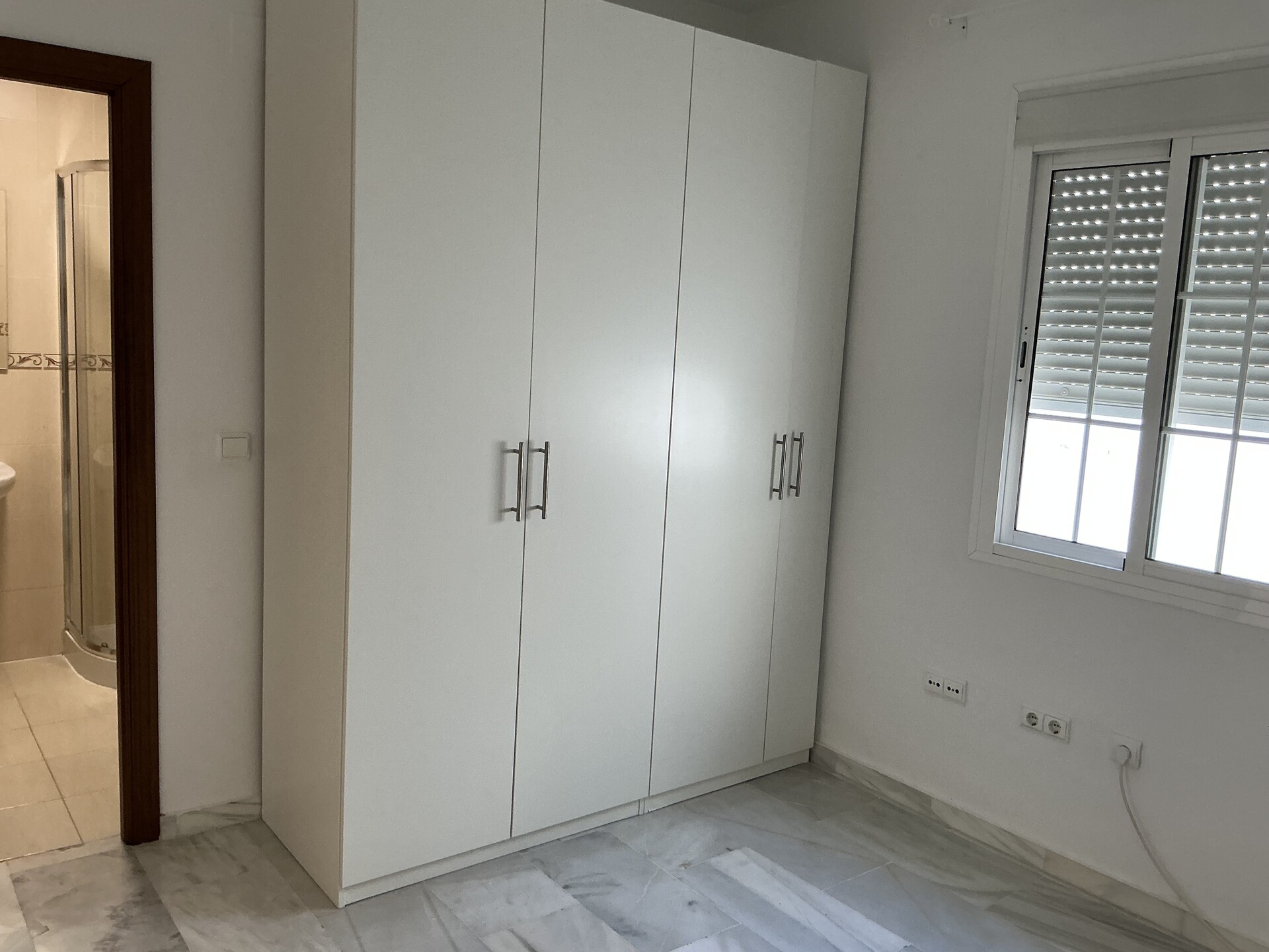 Pis de 80 m² a Dos Hermanas