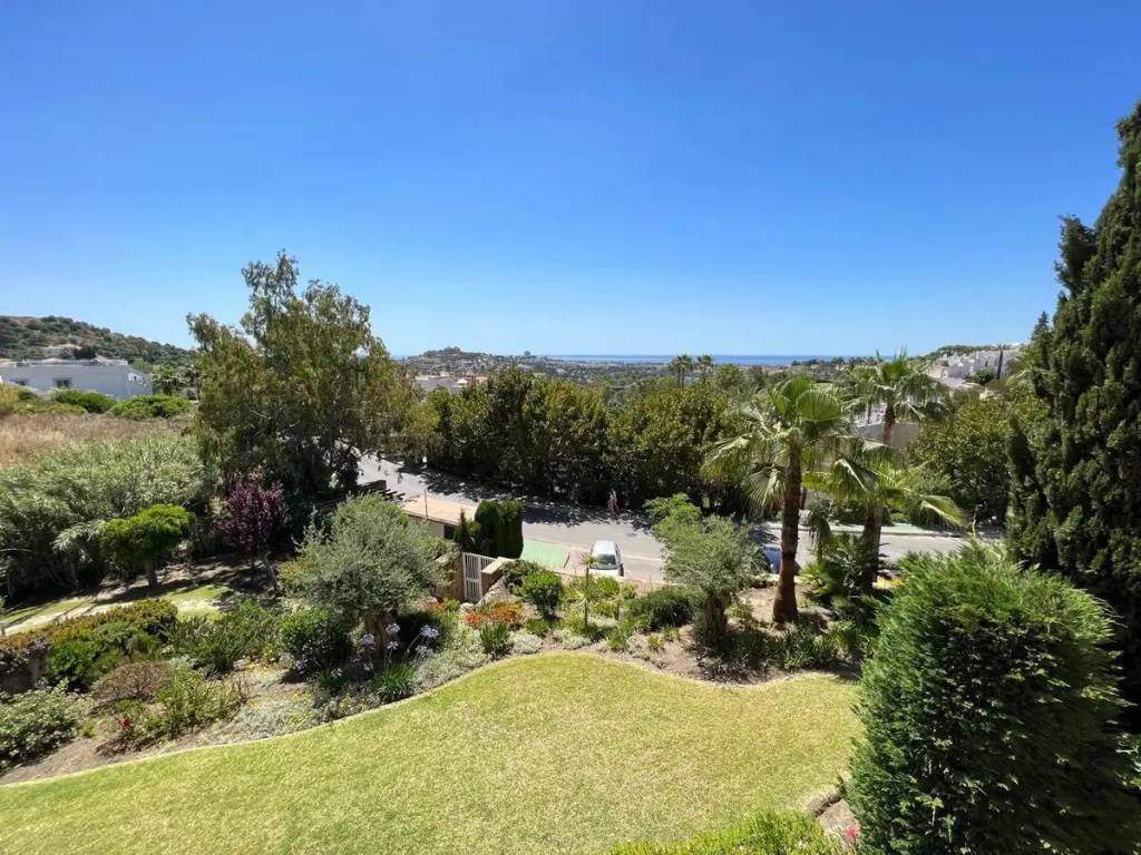 Apartamento 133 m² em Benahavís