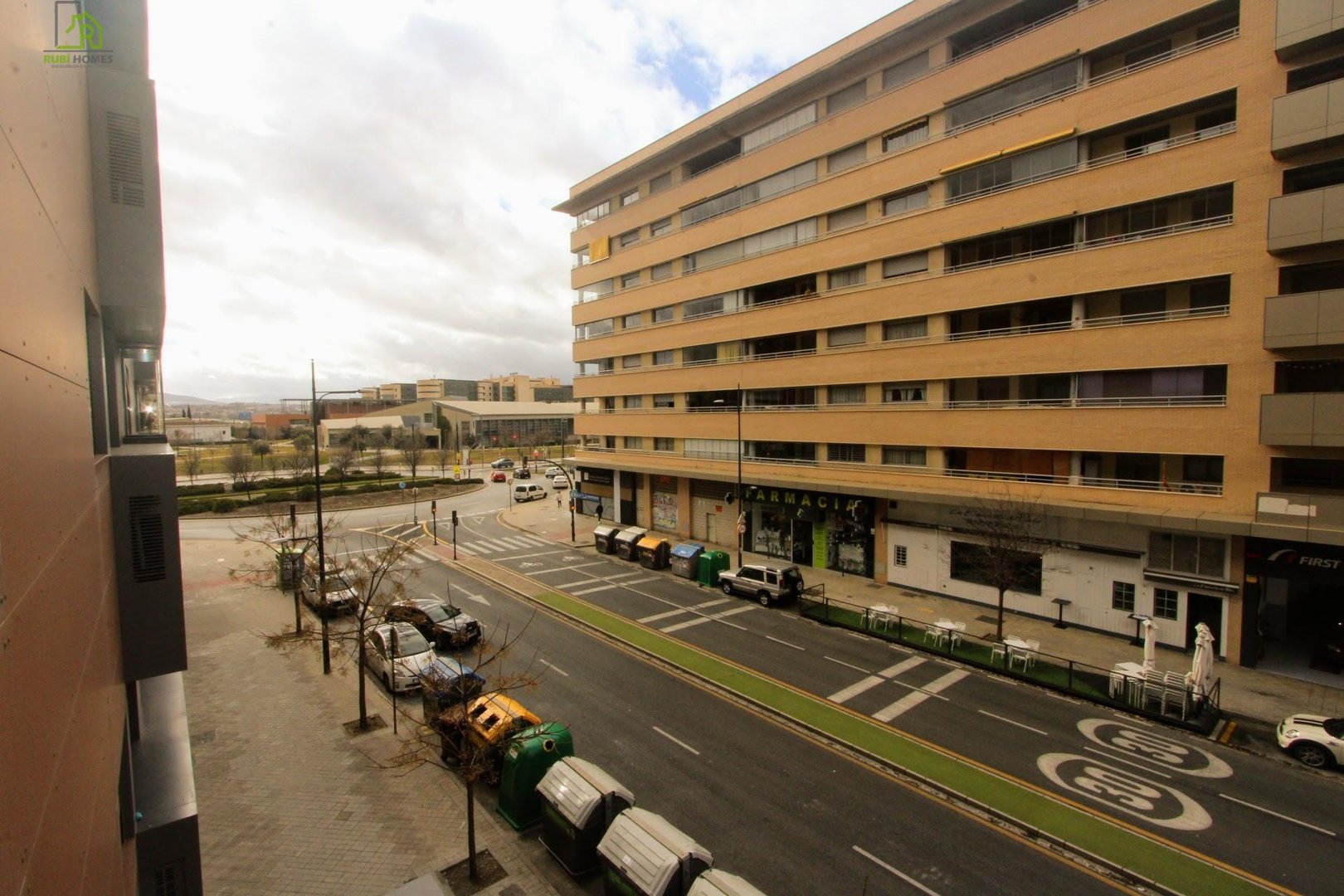 Piso de 66 m² en Granada