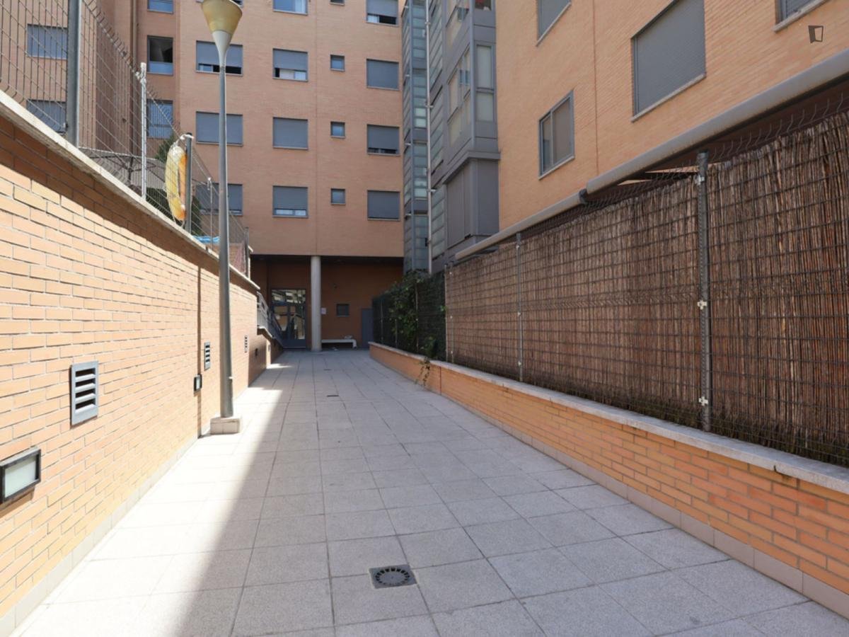 Pis de 48 m² a Madrid
